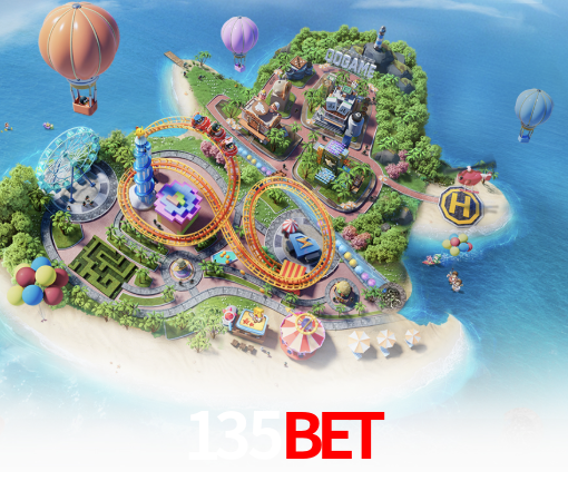 135BET Login Rápido