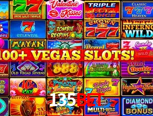 Bonus na Cassino Online 135BET
