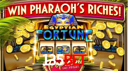Slots no Site 135BET